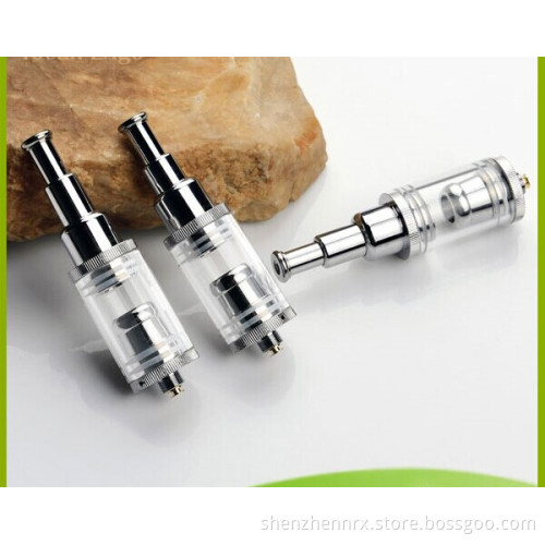 New Product Dry Herb Cloutank Wax Vaporizer Exgo